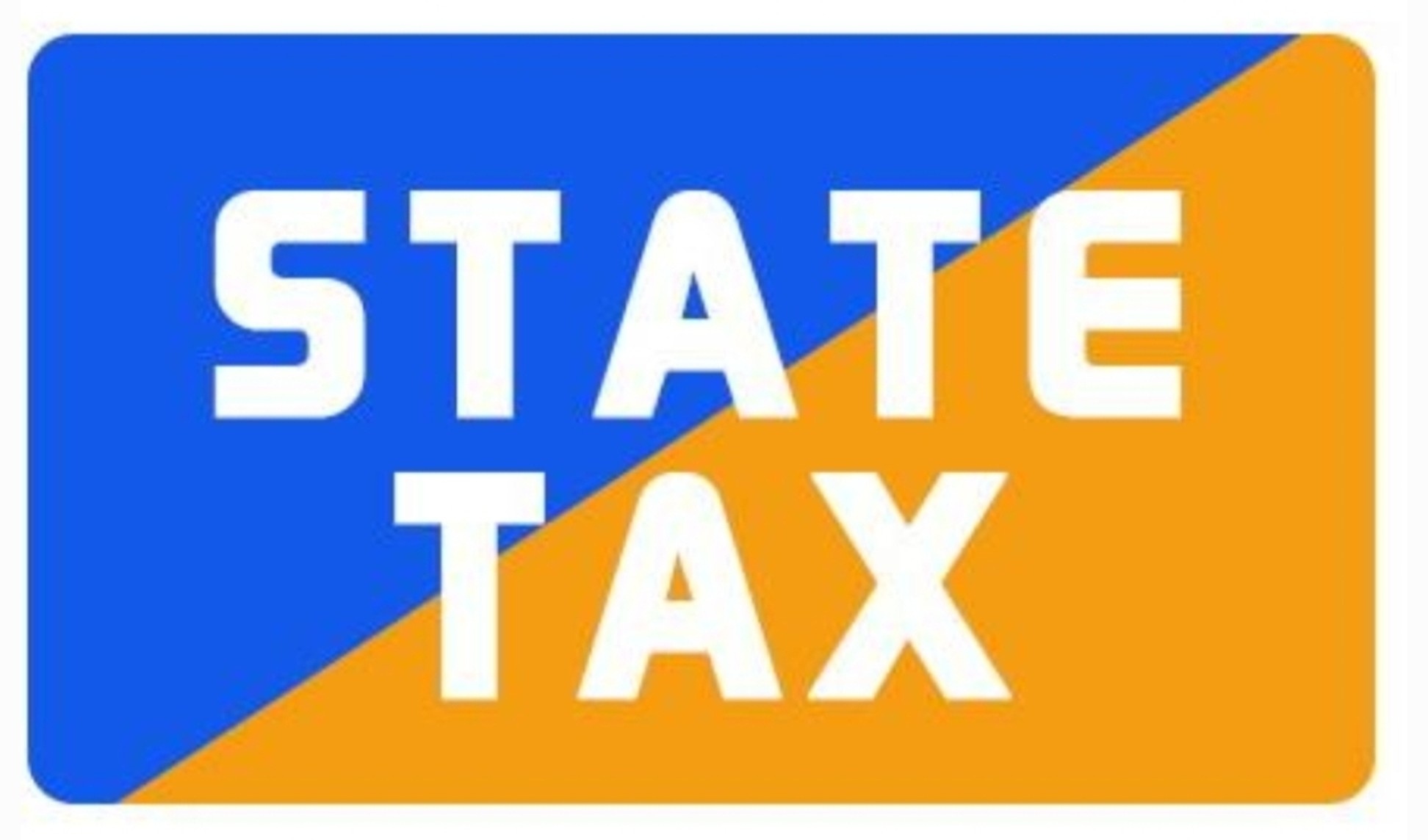 State Tax logo